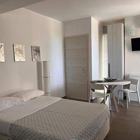 מרסאלה 18 Gradi Apartments מראה חיצוני תמונה