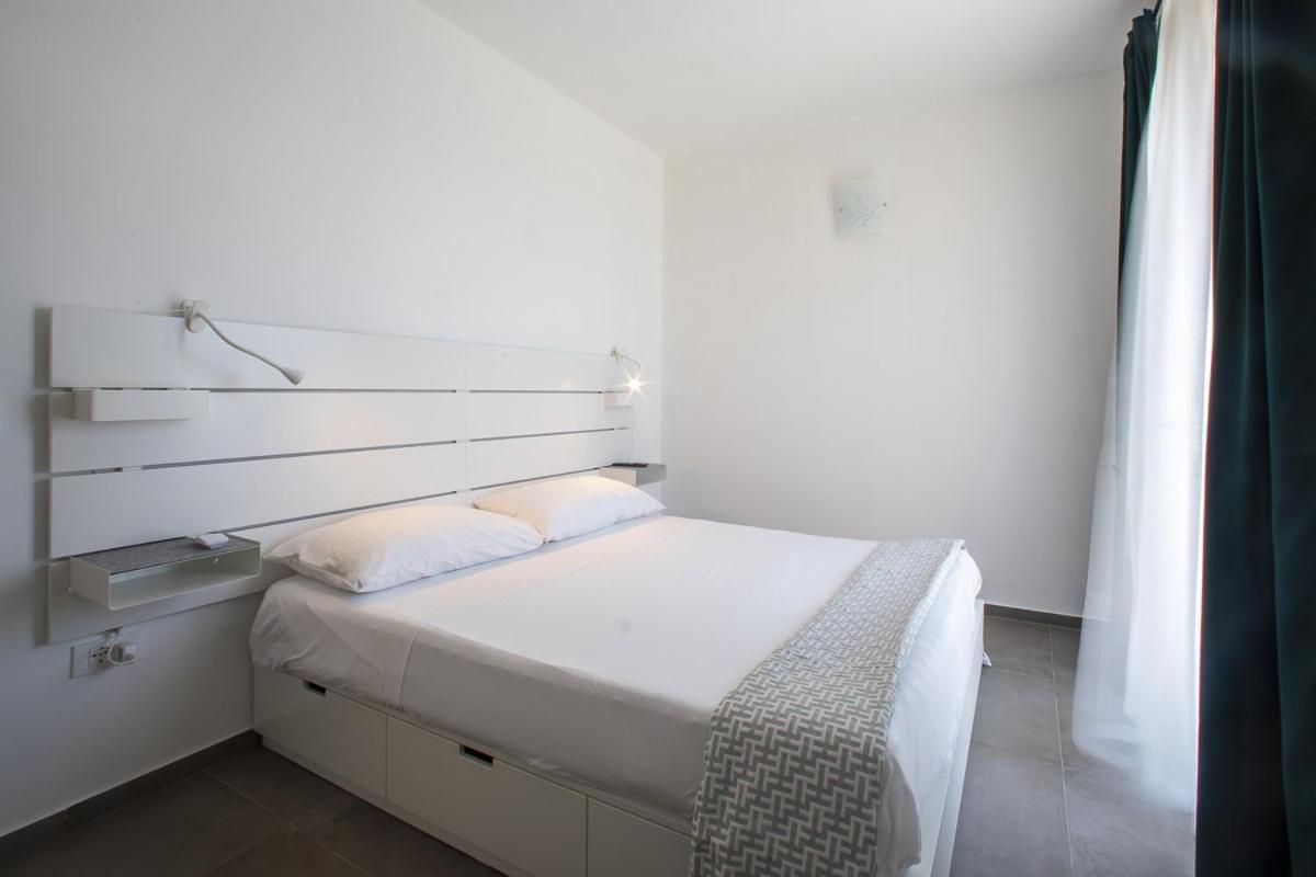 מרסאלה 18 Gradi Apartments מראה חיצוני תמונה