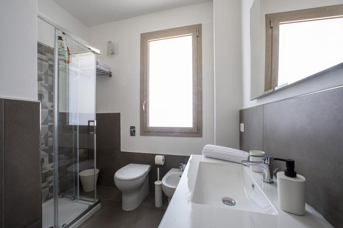 מרסאלה 18 Gradi Apartments מראה חיצוני תמונה