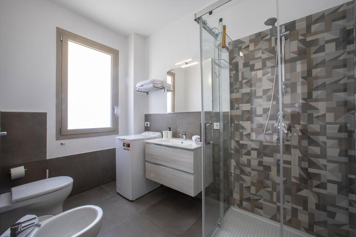 מרסאלה 18 Gradi Apartments מראה חיצוני תמונה
