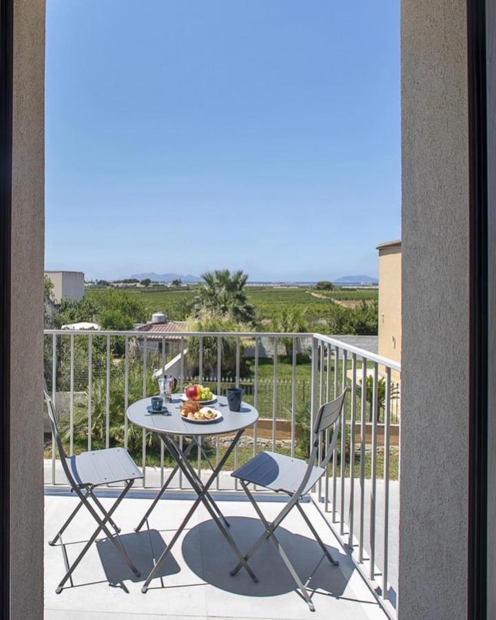 מרסאלה 18 Gradi Apartments מראה חיצוני תמונה