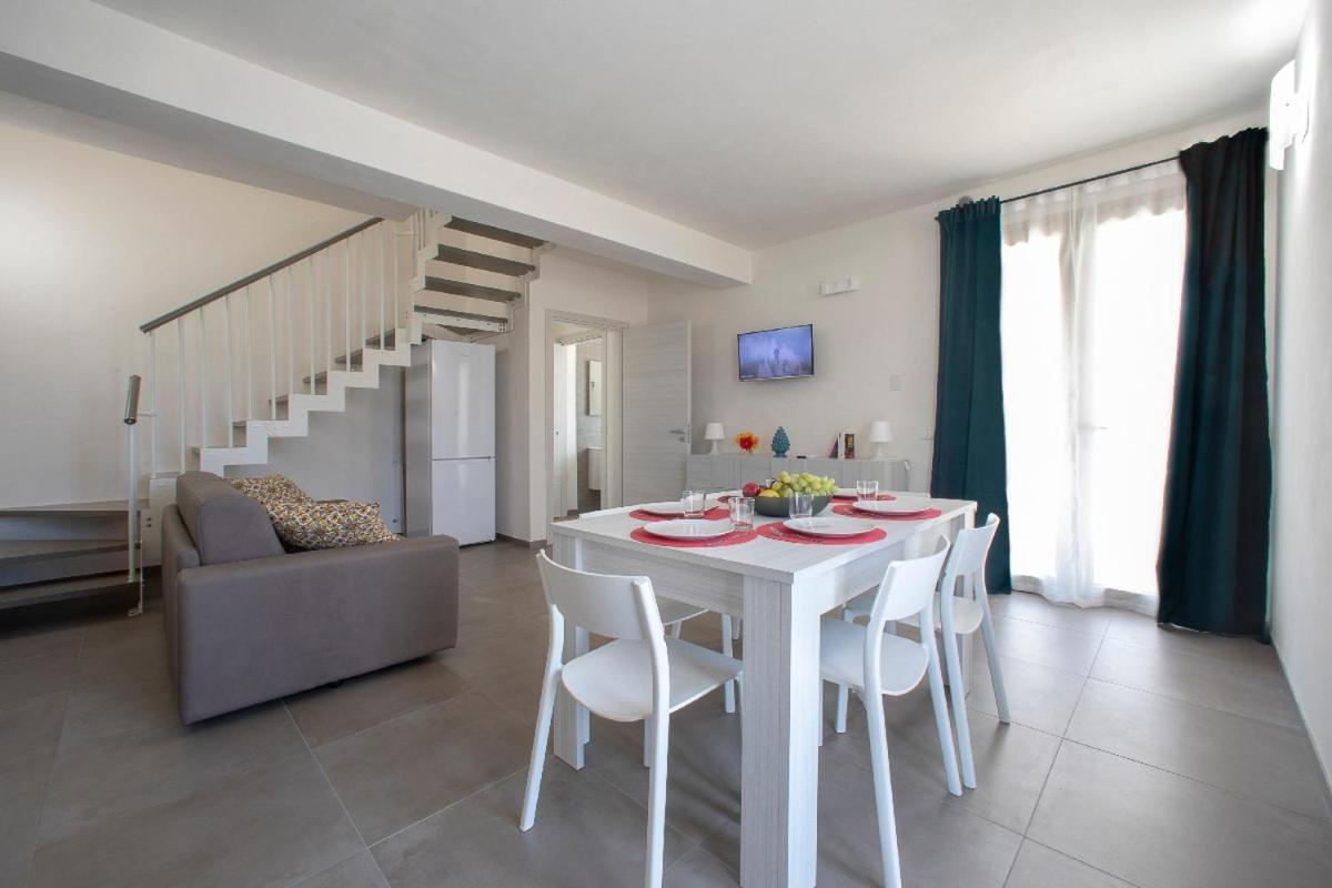מרסאלה 18 Gradi Apartments מראה חיצוני תמונה