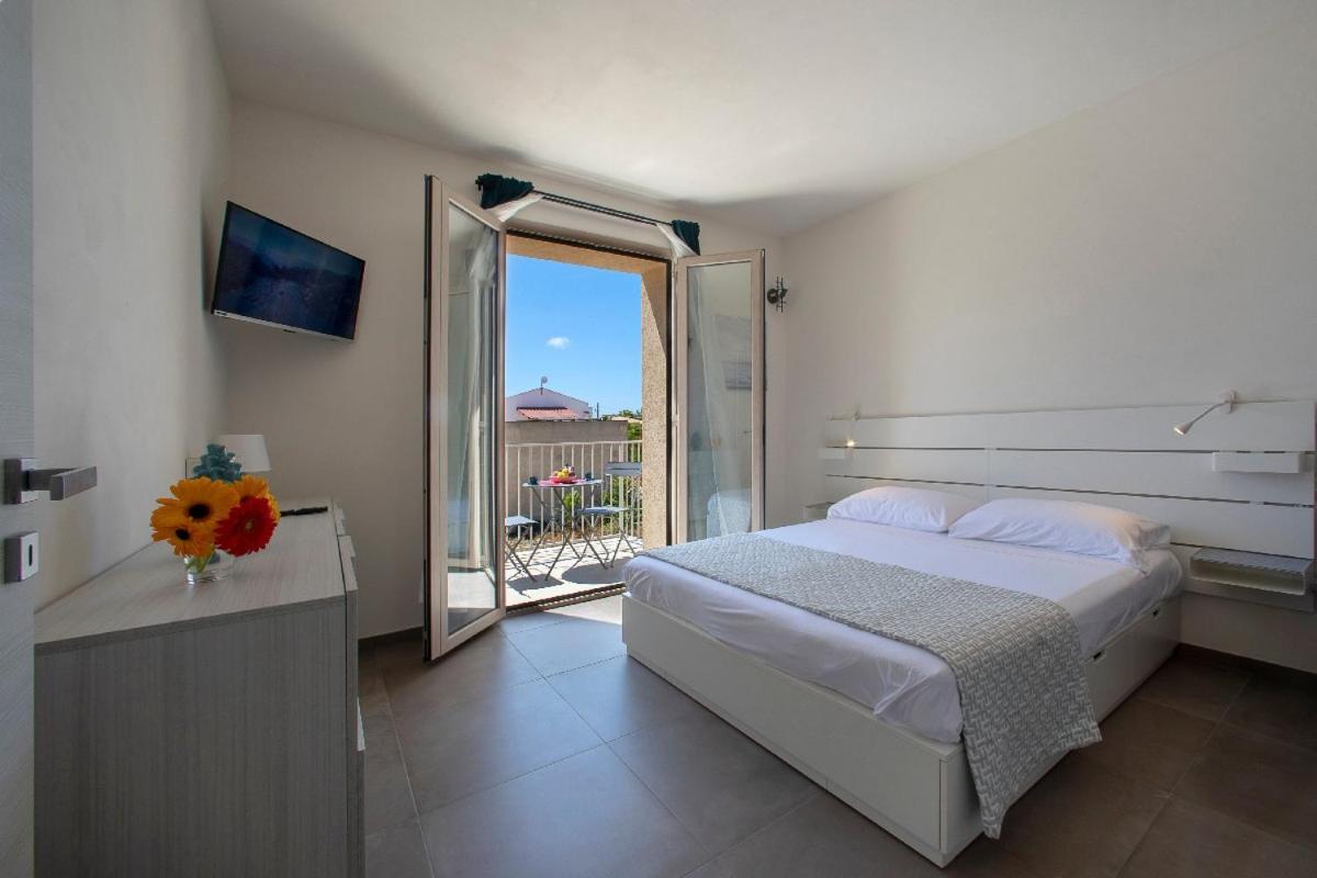 מרסאלה 18 Gradi Apartments מראה חיצוני תמונה