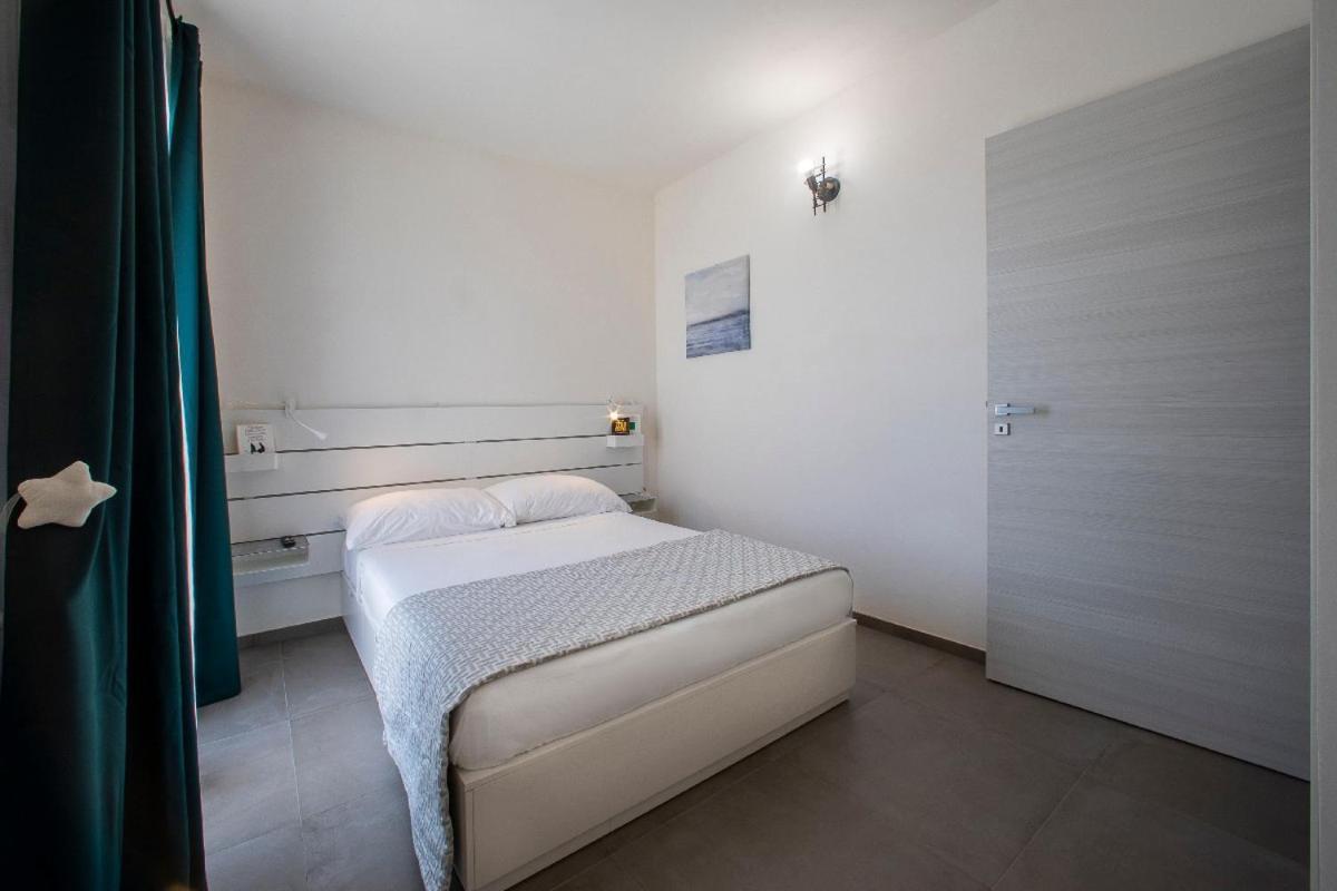 מרסאלה 18 Gradi Apartments מראה חיצוני תמונה