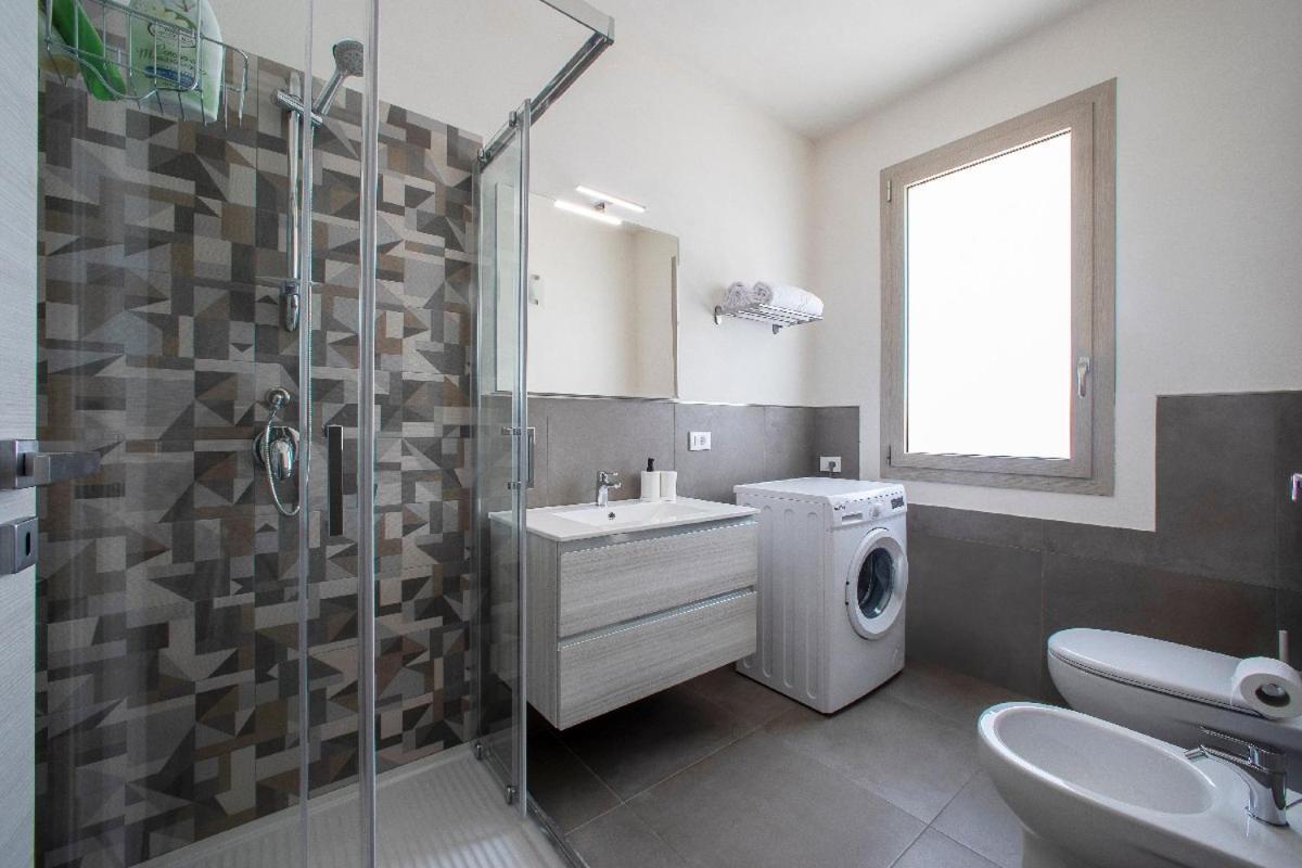 מרסאלה 18 Gradi Apartments מראה חיצוני תמונה