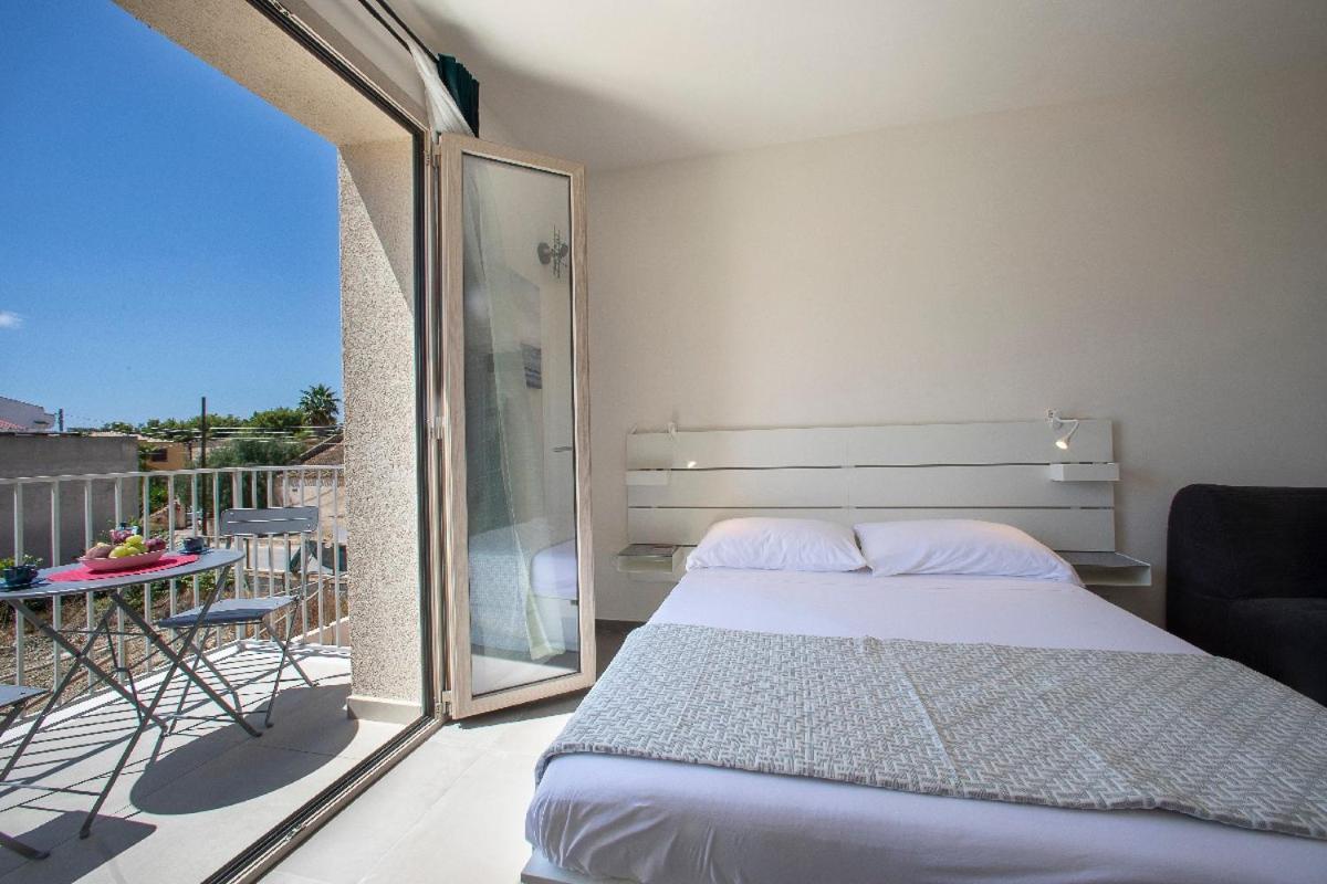 מרסאלה 18 Gradi Apartments מראה חיצוני תמונה