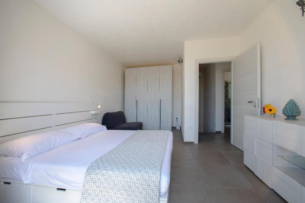 מרסאלה 18 Gradi Apartments מראה חיצוני תמונה