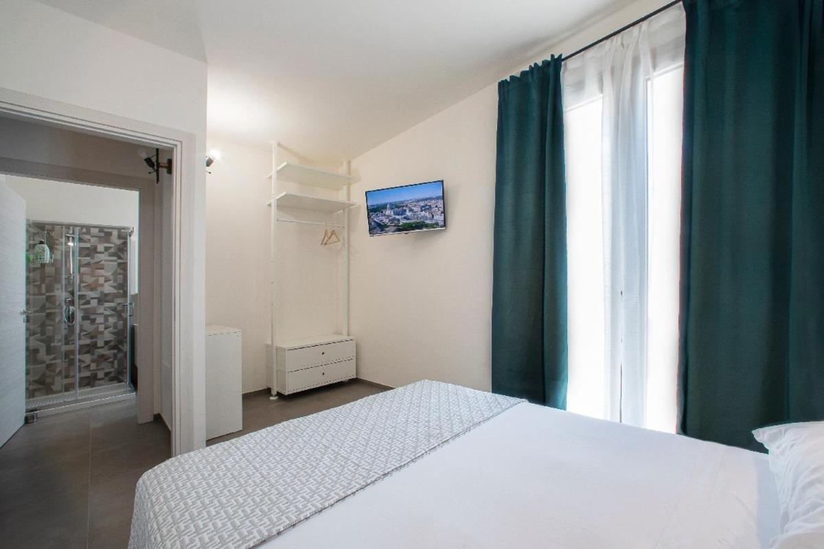 מרסאלה 18 Gradi Apartments מראה חיצוני תמונה