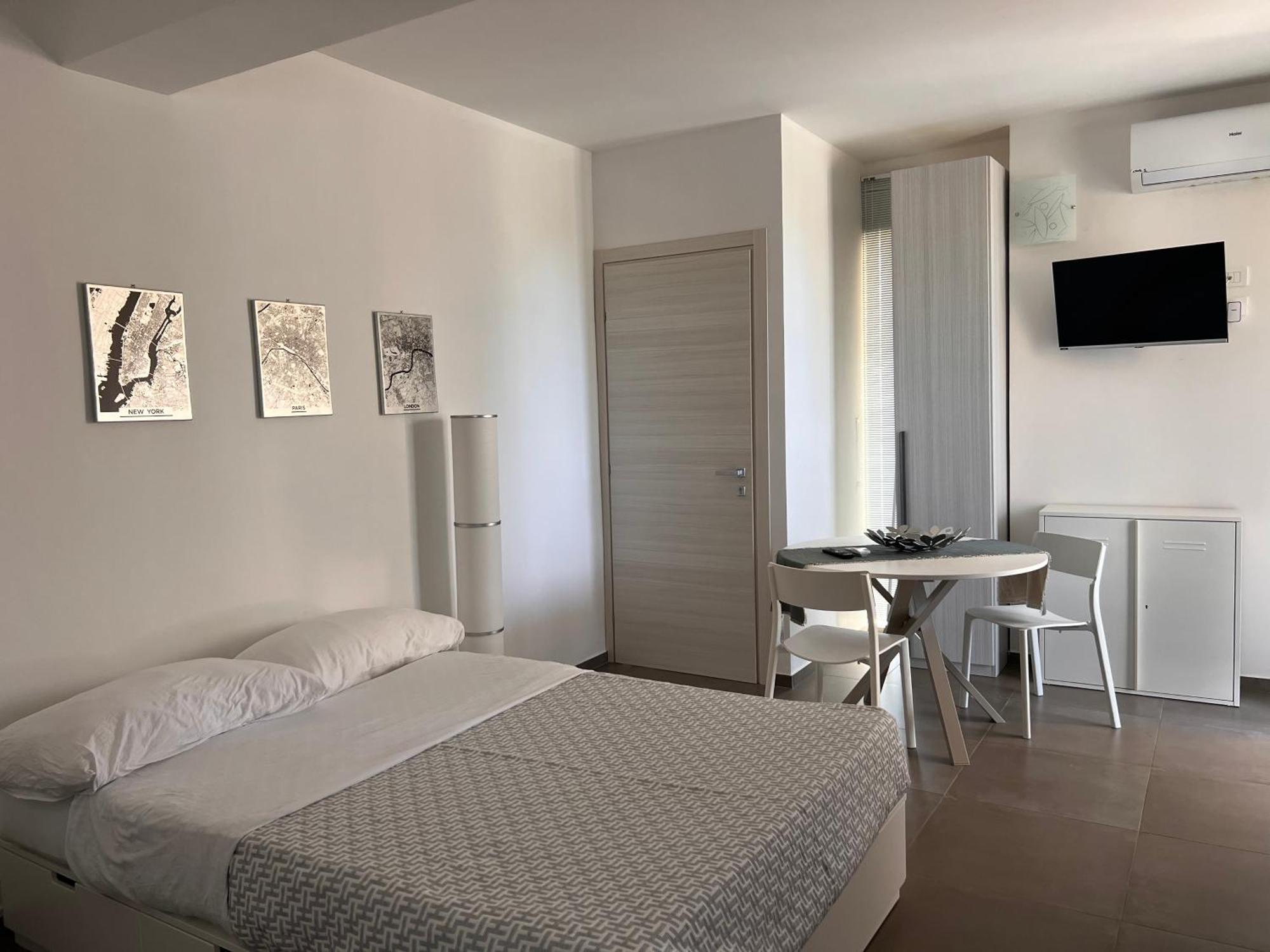 מרסאלה 18 Gradi Apartments מראה חיצוני תמונה